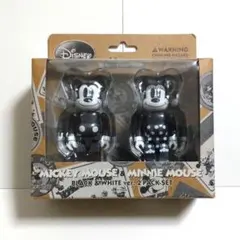 2026年最新】BE@RBRICK ベアブリック MINNIE MOUSE 100％ の人気