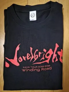 2026年最新】NOVELBRIGHT tシャツの人気アイテム - メルカリ