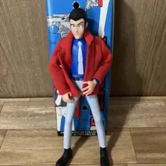 2026年最新】ルパン三世 メディコムトイの人気アイテム - メルカリ