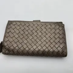 2026年最新】BOTTEGA VENETA 長財布 L字ファスナーの人気アイテム