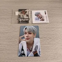 2026年最新】豆原一成トレカの人気アイテム - メルカリ