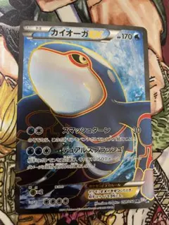 キュレムEX SR BW3 ヘイルブリザード 053/052 - メルカリ