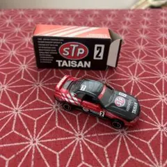 2026年最新】stp タイサン gt-rの人気アイテム - メルカリ