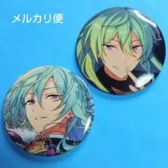 2026年最新】あんスタ日々樹渉缶バッジの人気アイテム - メルカリ