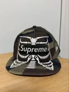 2026年最新】supreme キャップ 7 5/8の人気アイテム - メルカリ