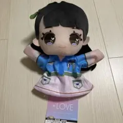 2026年最新】イコラブ ぬいぐるみ 音嶋莉沙の人気アイテム - メルカリ