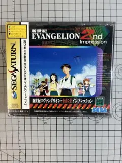 2026年最新】新世紀エヴァンゲリオン 2nd Impressionの人気アイテム