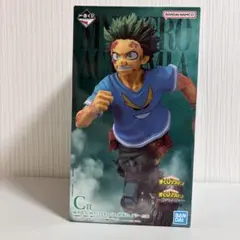 2026年最新】緑谷出久 フィギュア 一番くじc賞の人気アイテム - メルカリ