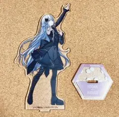 2026年最新】宵崎奏 プロセカ アクリルスタンドの人気アイテム - メルカリ