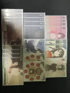 2026年最新】ヴァイス 冴えカノ デッキの人気アイテム - メルカリ