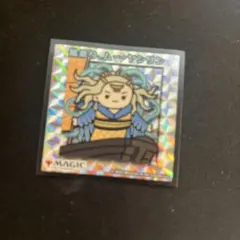 2026年最新】ちびキャラシールmtgの人気アイテム - メルカリ