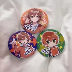 2026年最新】ジェルくん缶バッジの人気アイテム - メルカリ