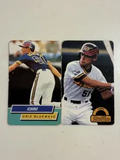 2026年最新】プロ野球チップス カードイチローの人気アイテム - メルカリ