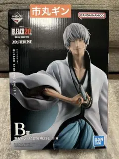 2026年最新】市丸ギン フィギュアの人気アイテム - メルカリ