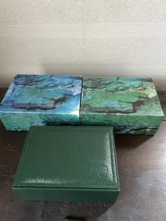 2026年最新】ロレックス空箱 ボックスの人気アイテム - メルカリ