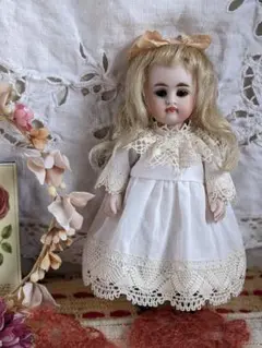 2026年最新】アンティークビスクドールドレスの人気アイテム - メルカリ