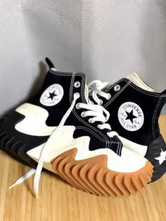 2026年最新】converse ランスター モーションの人気アイテム - メルカリ