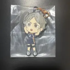 2026年最新】ハイキュー ラバーストラップ 菅原の人気アイテム - メルカリ