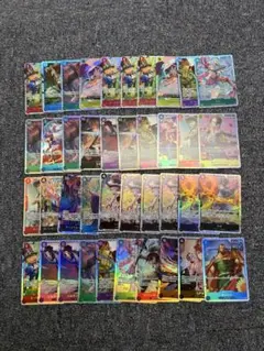 2026年最新】ワンピースカードsrまとめ売りの人気アイテム - メルカリ