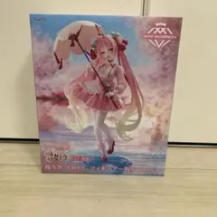 2026年最新】初音ミクプライズフィギュアの人気アイテム - メルカリ