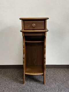 2026年最新】電話台 カリモクの人気アイテム - メルカリ