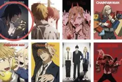 2026年最新】チェンソーマン b2ポスターの人気アイテム - メルカリ