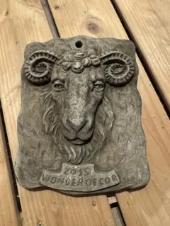 2026年最新】ワンダーデコール イヤープレートの人気アイテム - メルカリ