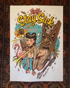 2026年最新】Rockin jelly bean ポスターの人気アイテム - メルカリ