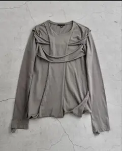 2026年最新】helmut lang ボンテージの人気アイテム - メルカリ