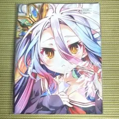 2026年最新】ノーゲーム・ノーライフ 抱き枕の人気アイテム - メルカリ