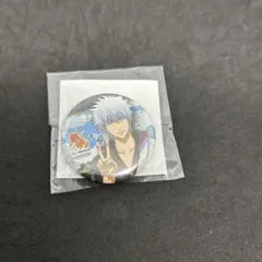 2026年最新】銀魂 J-WORLD 缶バッジ 坂田銀時の人気アイテム - メルカリ