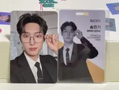 2026年最新】Ateez ミンギ サインの人気アイテム - メルカリ