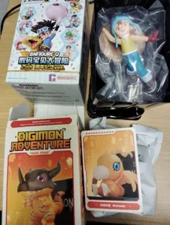 2026年最新】デジモン フィギュア 中国の人気アイテム - メルカリ