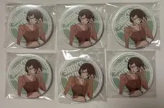 2026年最新】呪術廻戦 カフェ 缶バッジ 家入の人気アイテム - メルカリ