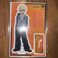 2026年最新】くら寿司 ヒロアカ 爆豪の人気アイテム - メルカリ