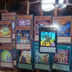 2026年最新】神帝デッキの人気アイテム - メルカリ