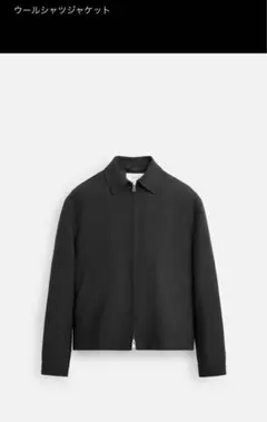 2026年最新】zara origins ジャケットの人気アイテム - メルカリ