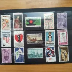 2026年最新】アメリカ切手の人気アイテム - メルカリ