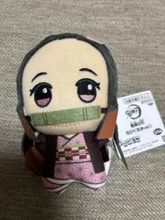 2026年最新】鬼滅の刃 ちびぐるみvol.1の人気アイテム - メルカリ