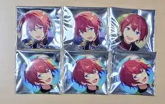 2026年最新】朱桜司 缶バッジの人気アイテム - メルカリ