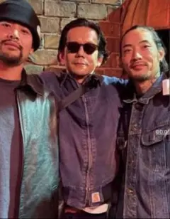 2026年最新】野村訓市 carharttの人気アイテム - メルカリ