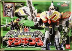 2026年最新】dxマジキングの人気アイテム - メルカリ