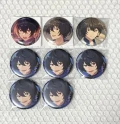 2026年最新】朔間凛月 缶バの人気アイテム - メルカリ