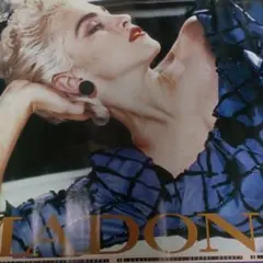 2026年最新】madonna ポスターの人気アイテム - メルカリ