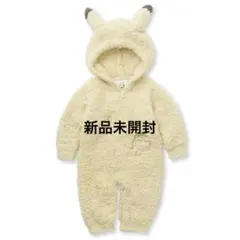 2026年最新】ピカチュウ ロンパース ジェラートピケの人気アイテム