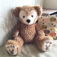 2026年最新】旧lサイズ ダッフィーの人気アイテム - メルカリ