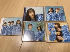 2026年最新】日向坂46 cd まとめ売りの人気アイテム - メルカリ