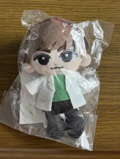 YUZUMUMU FirstKhaotung ぬいぐるみ キーチェーン - メルカリ