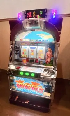 2026年最新】4号機パチスロ実機の人気アイテム - メルカリ