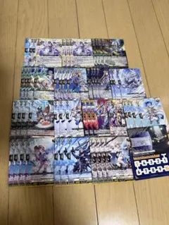 2026年最新】リィエル デッキの人気アイテム - メルカリ